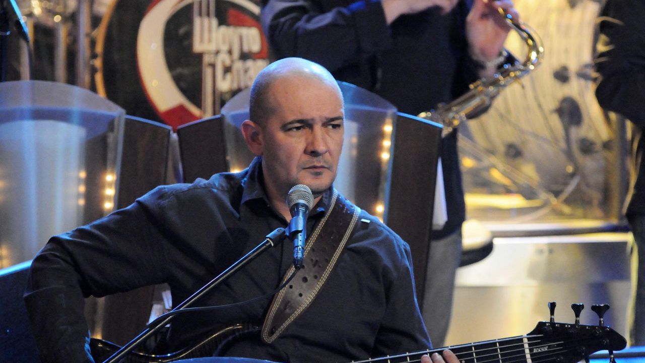 Годжи стана баща за четвърти път