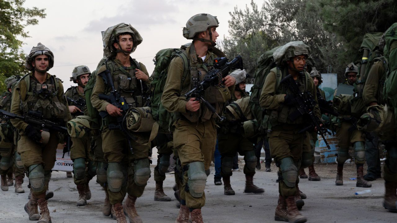 Израелски военни спасиха езидка, отвлечена от ИД преди 10 години