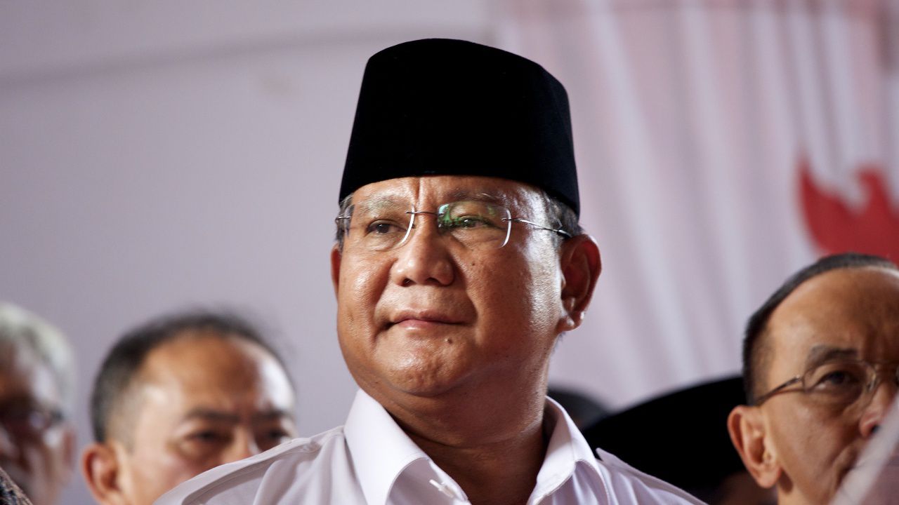 Индонезийският президент ще помилва близо 44 000 затворници