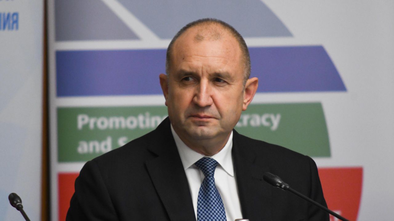 Румен Радев ще посети Раднево по повод 60-ата годишнина от обявяването на населеното място за град