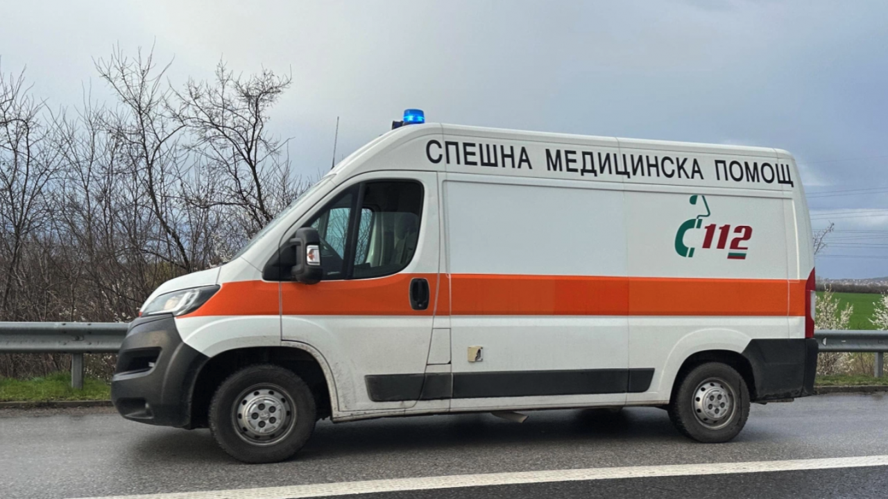 9-годишно момче почина в училище във Велико Търново