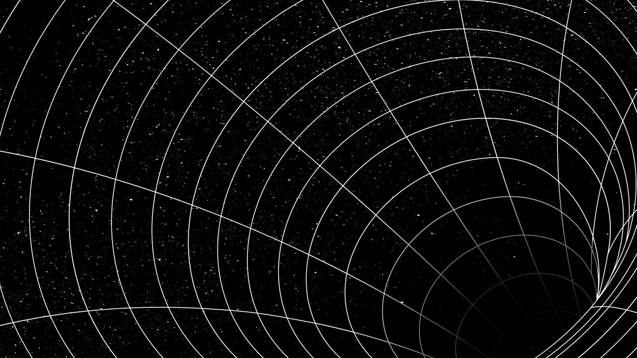 Хипотеза: черните дупки са портали към други вселени – как това променя теорията за Големия взрив?