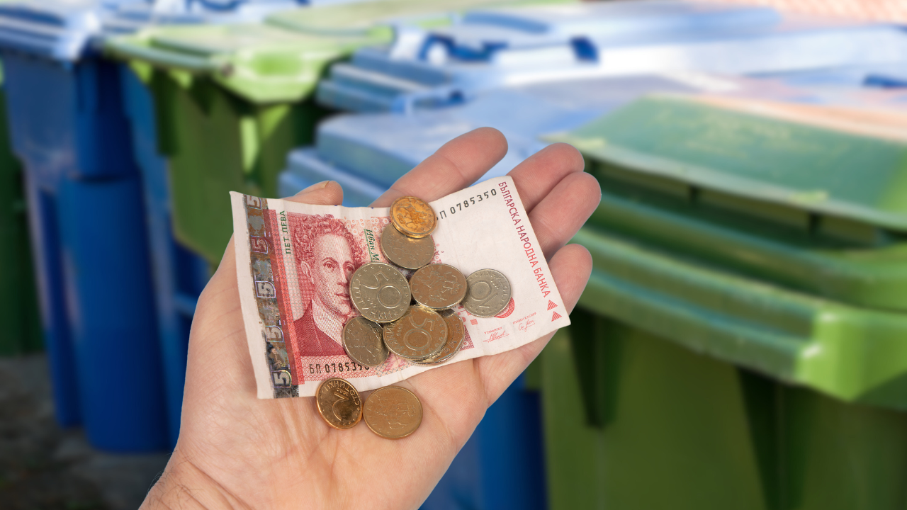 Община Варна иска 54% повишение на такса смет, казаха съветници от ГЕРБ