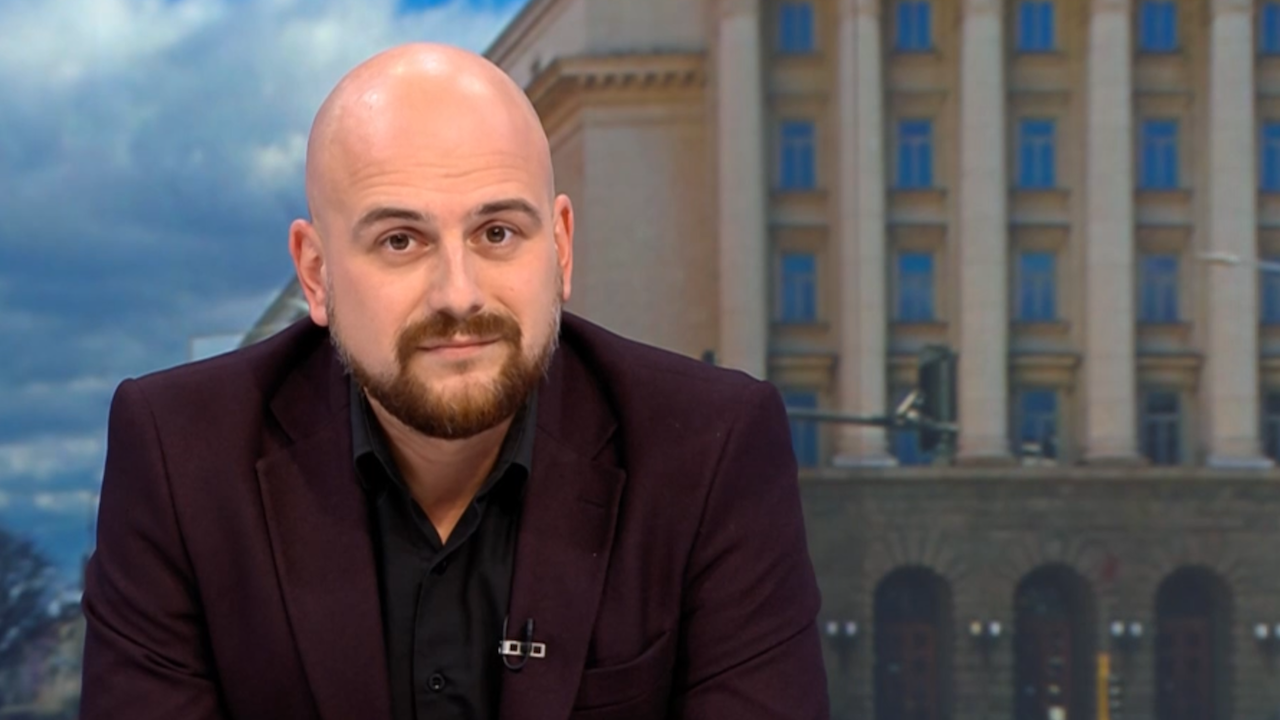 Политологът Светлин Тачев: Битката за ДПС ще се ожесточи, ще има сблъсъци на терен
