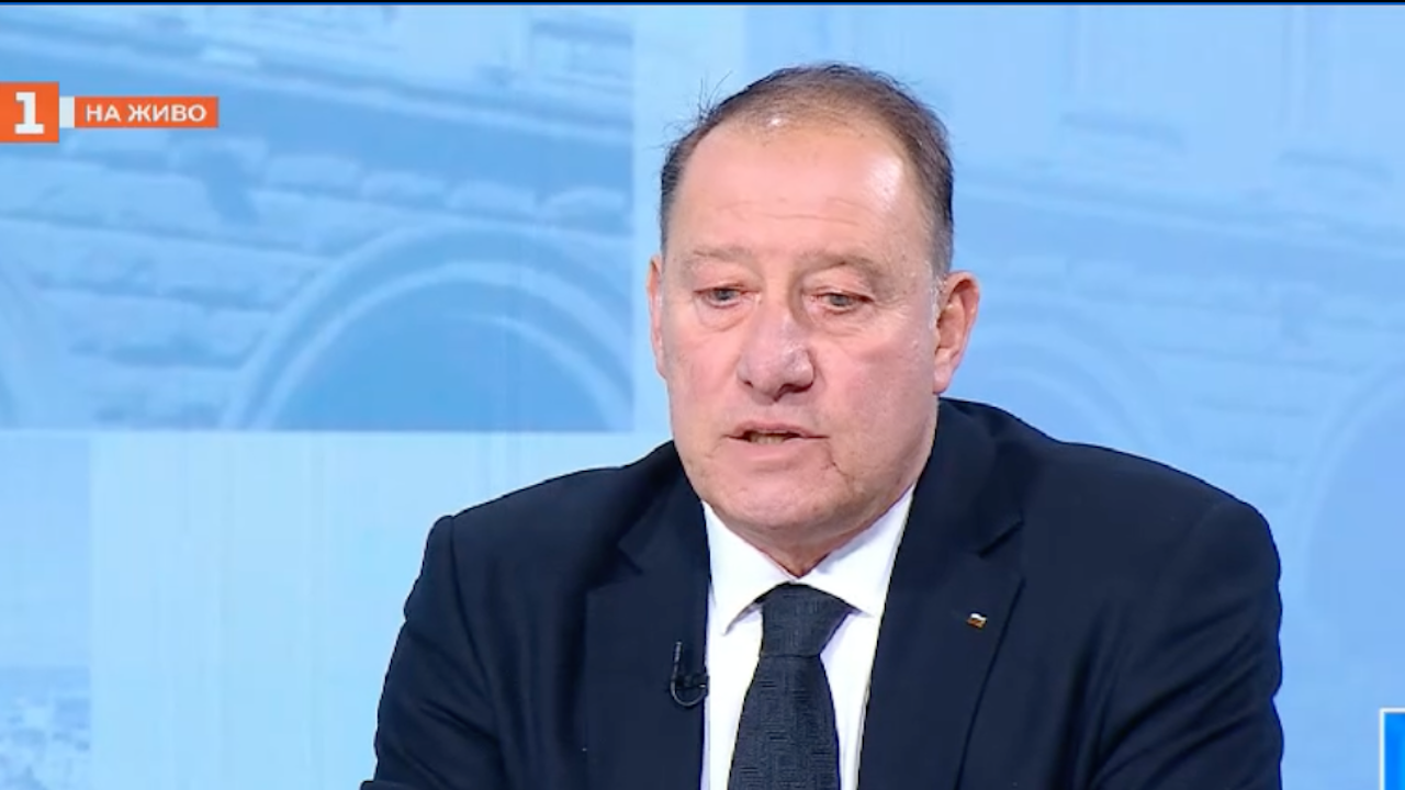 Ангел Найденов: Европа задължително трябва да е част от мирния план за Украйна