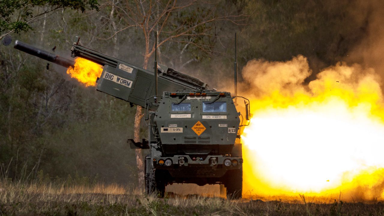 Проучване: Ракетите HIMARS са основната причина за руските загуби в Украйна