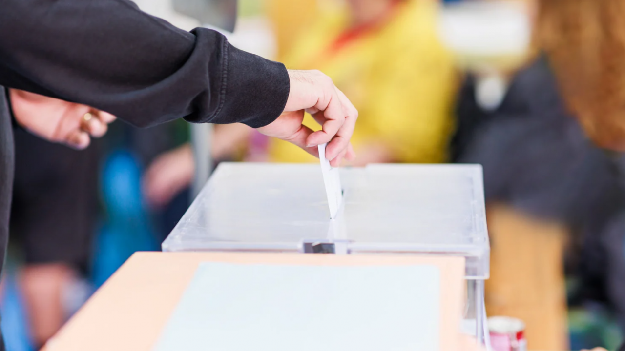 В 26 секционни комисии в Петрич ще се извърши повторно преброяване на бюлетини