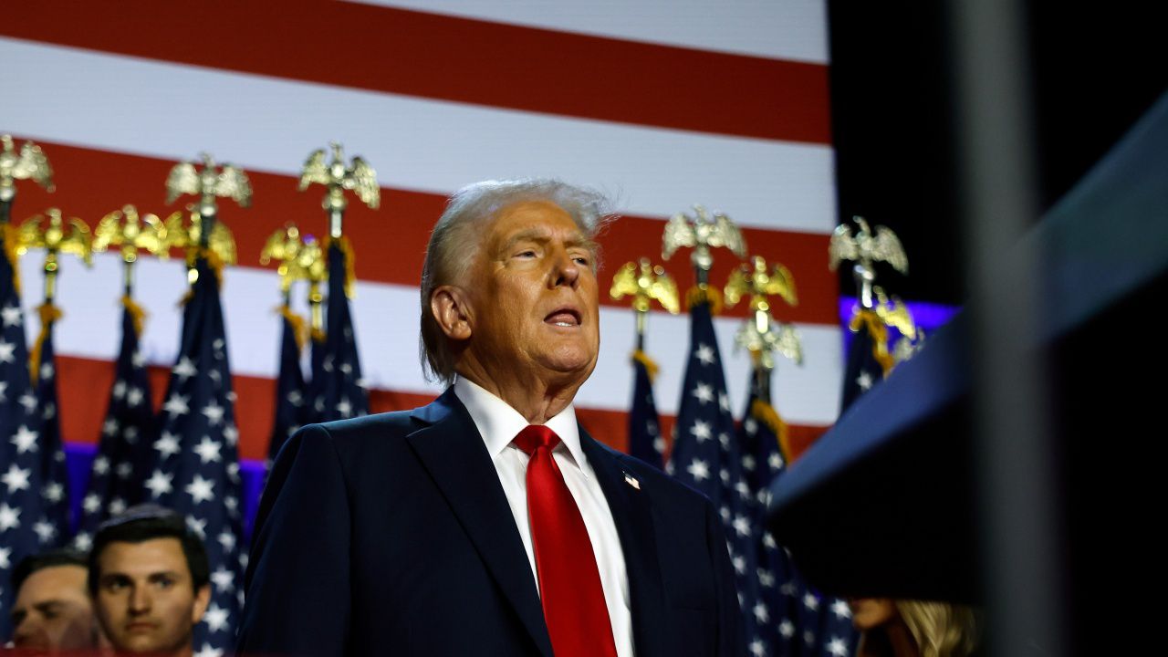 Доналд Тръмп встъпва в Белия дом с печален рекорд, ето какъв