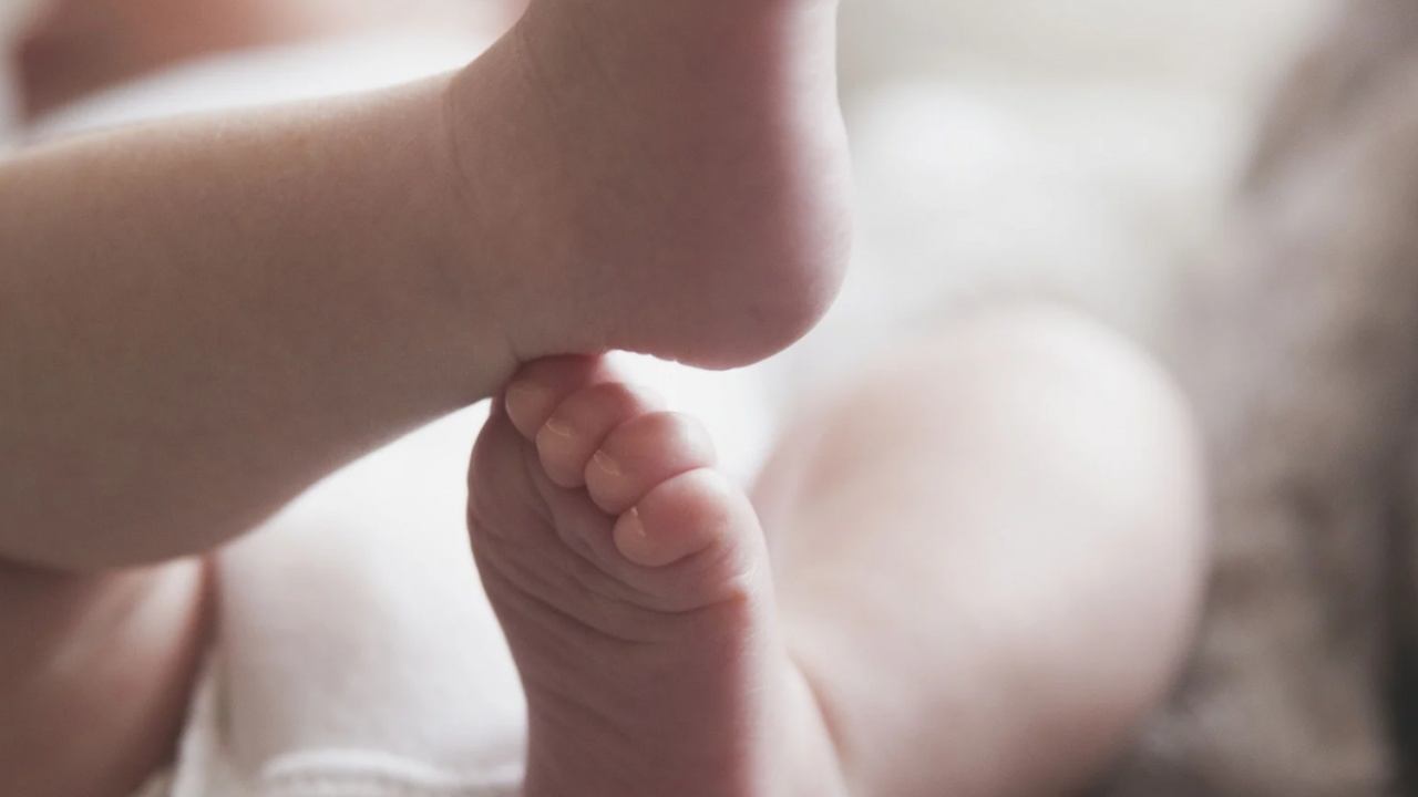 Момиче е първото бебе, родено в троянската болница през новата година