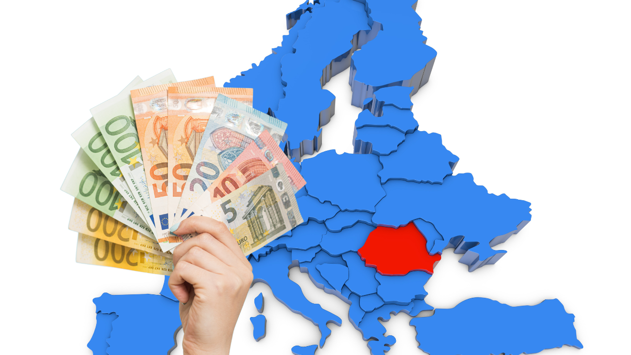 Румъния бави плановете за намаляване на бюджетния дефицит и рискува замразяване на средства от ЕС