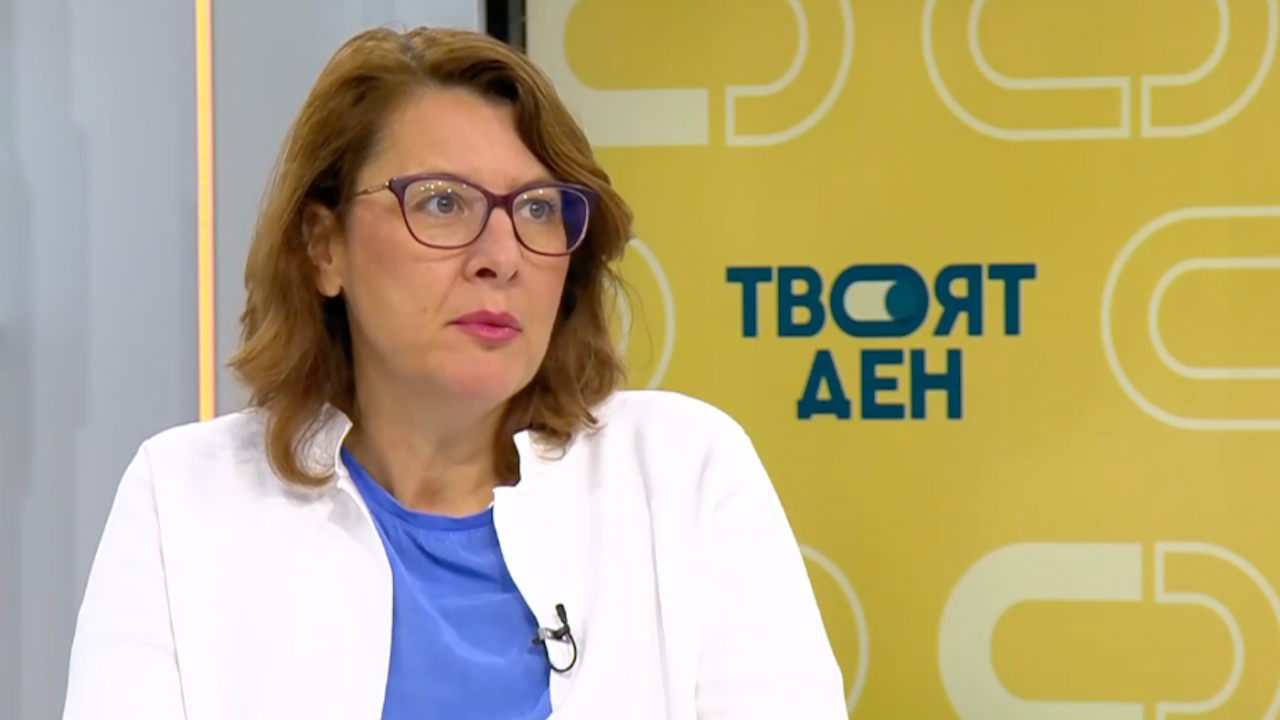 Чернева: Българите в западните части на САЩ са за Харис, в Чикаго подкрепят Тръмп