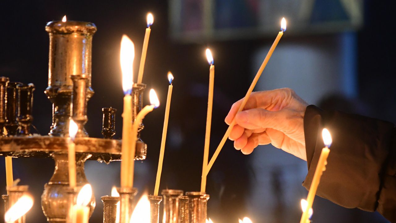 Ето кой празнува имен ден днес
