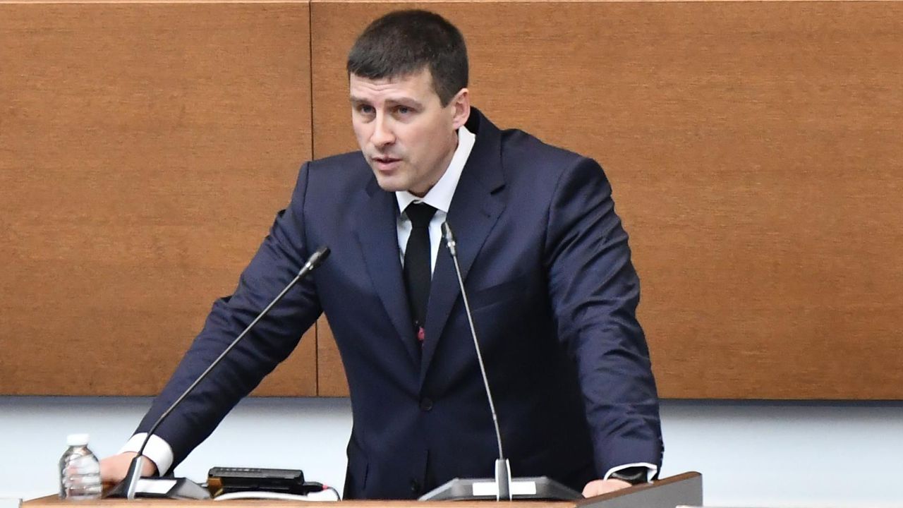 "Величие" определи бюджета като "крадлив и некадърен"