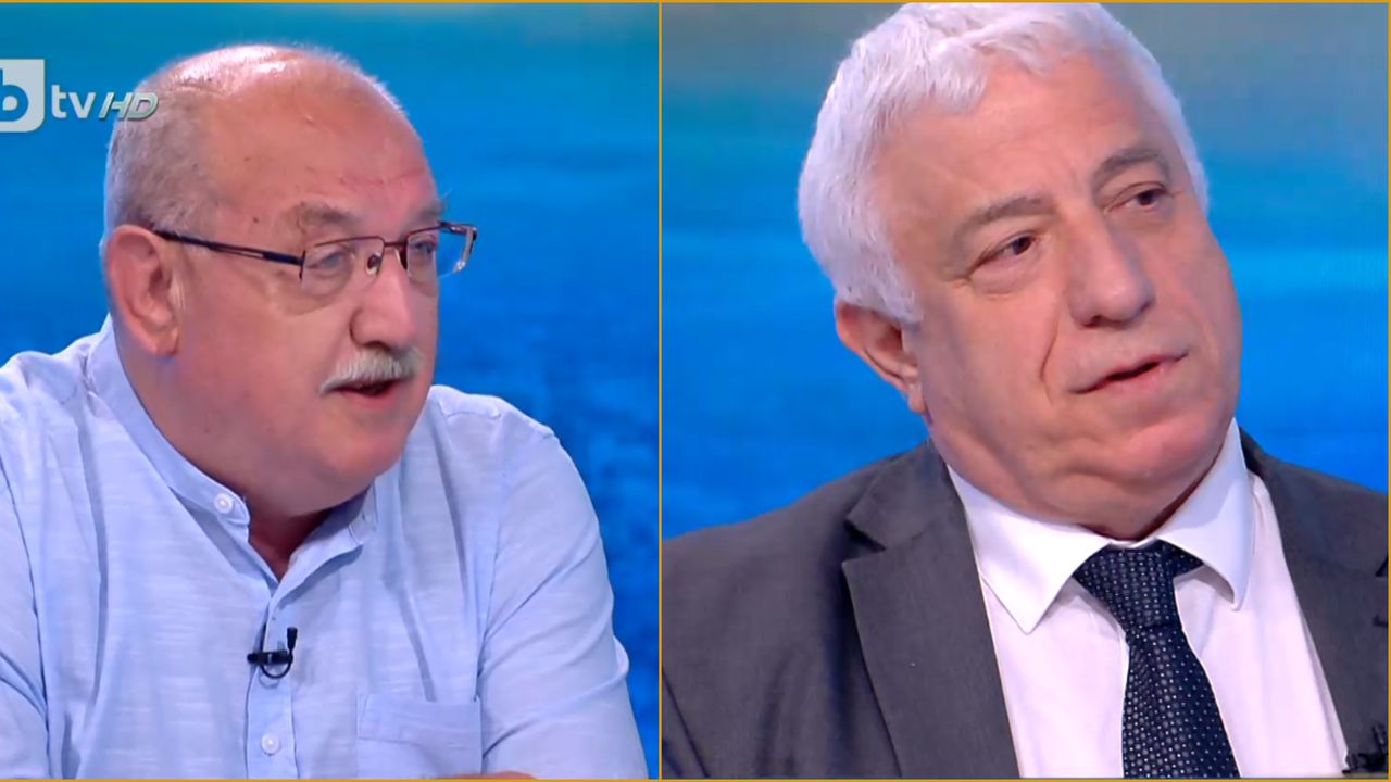Сделката между САЩ и Украйна: Експерти коментират