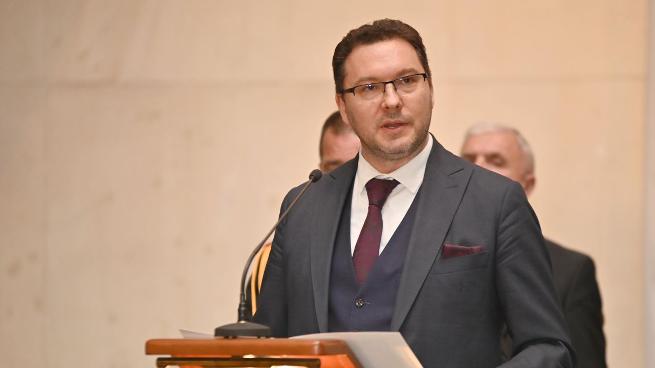 Даниел Митов: Приех оставката на директора на МВР-Хасково, не е вярно, че Магдалена е могла да бъде спасена навреме