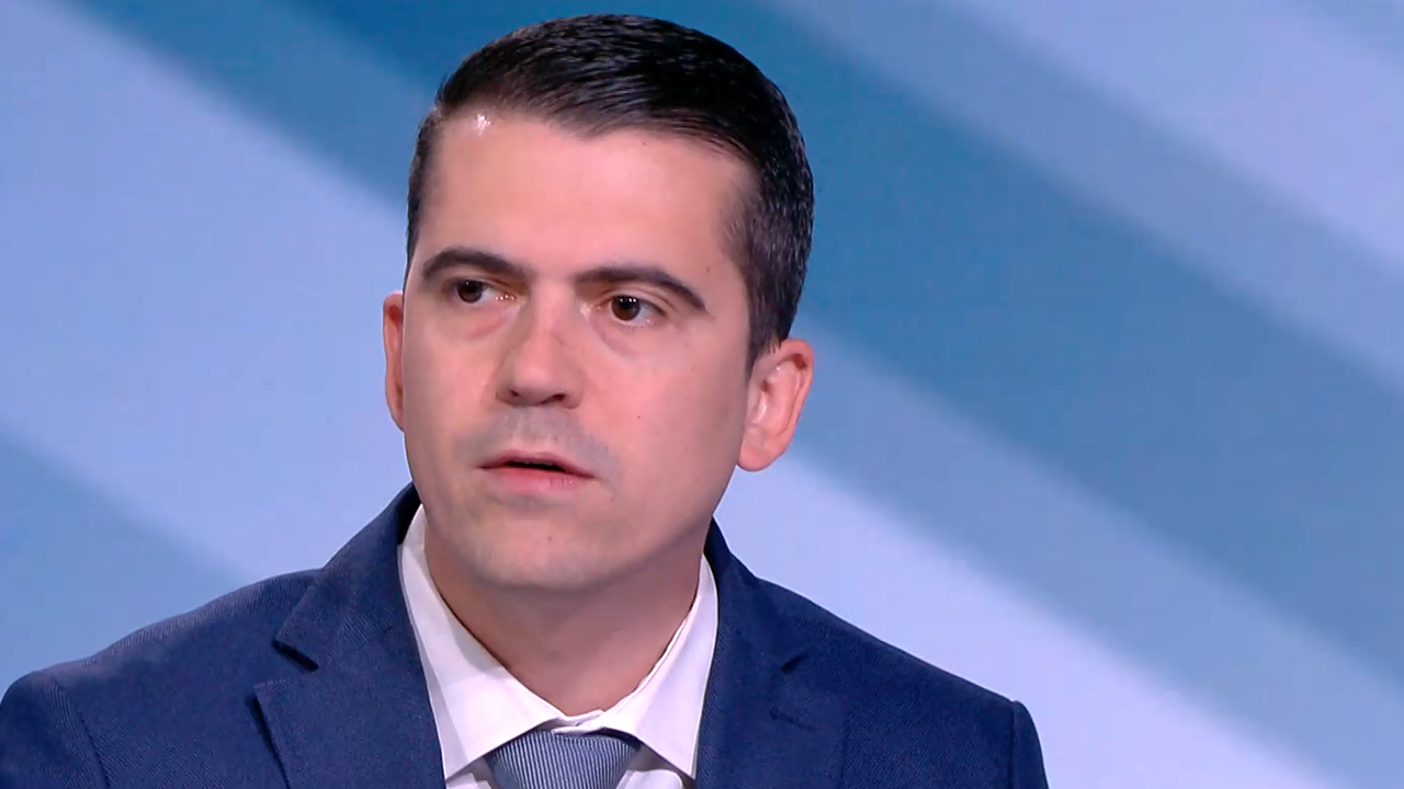 Александър Рашев, ИТН: Ако родител не желае да вижда детето си, ще плаща двойна издръжка