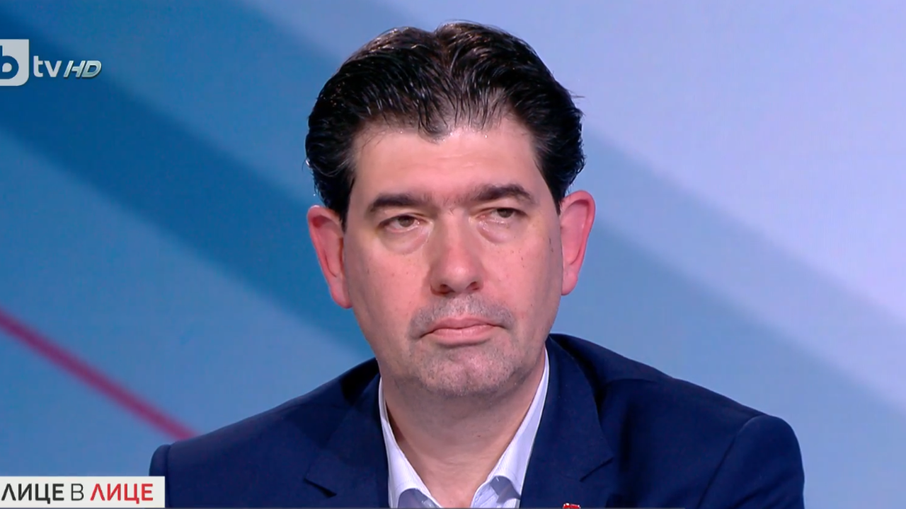 Иван Таков: Нашата супер цел е демографската криза, искаме да привлечем 150 000 млади избиратели