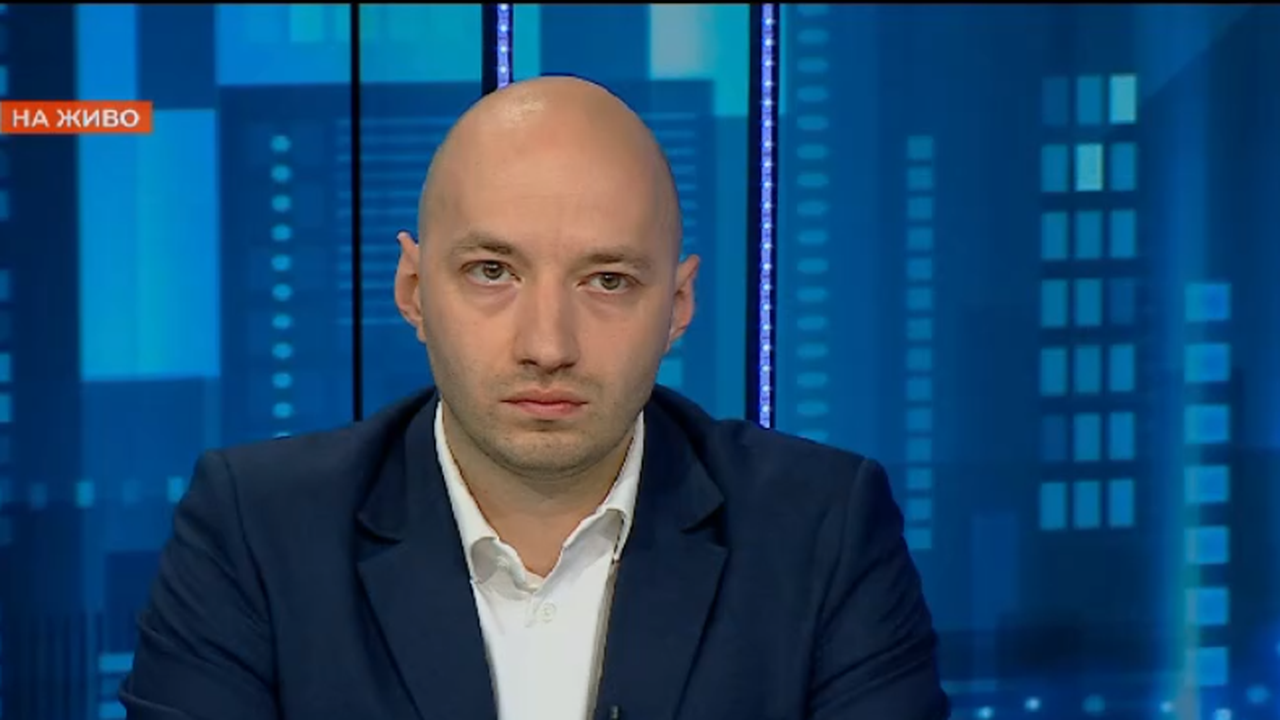Димитър Ганев: В България тлее социално напрежение, но то е раздробено като опозицията