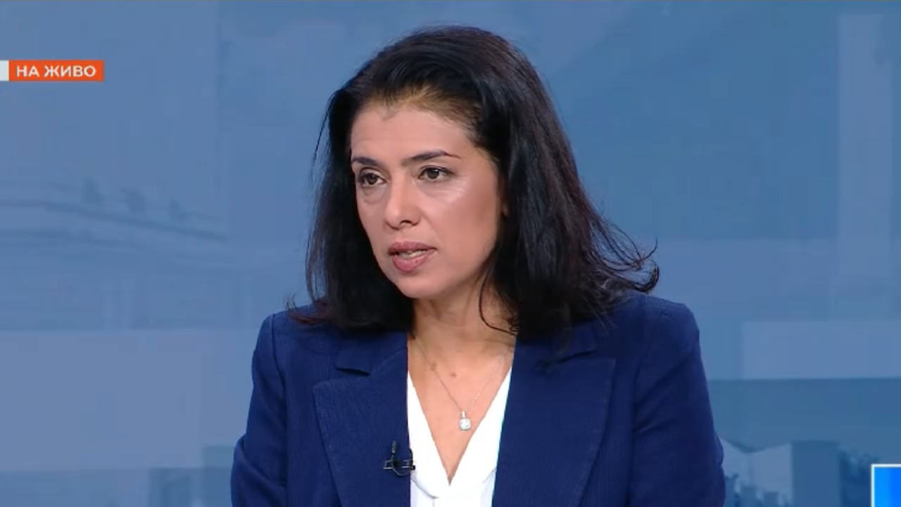 Ваня Григорова: Такава пенсионна система като българската няма никъде по света