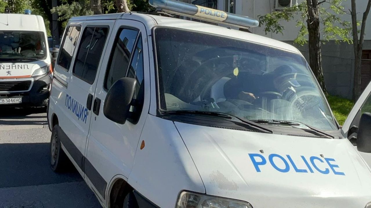 Баща и син са открити мъртви в с. Соволяно, община