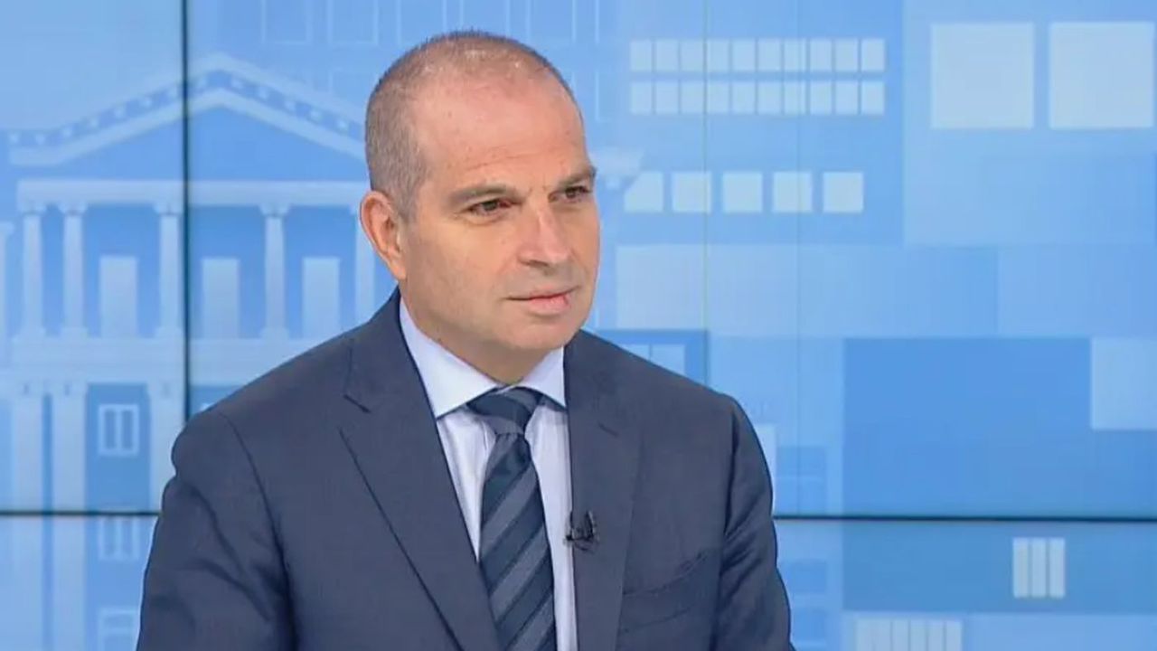 Гроздан Караджов: Шанс да се правят избори през тази година няма