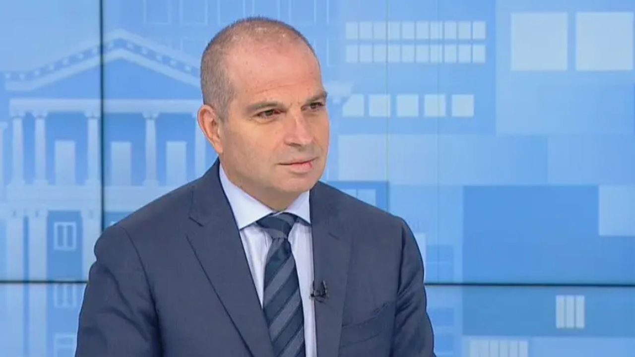 Гроздан Караджов: Шанс да се правят избори през тази година няма