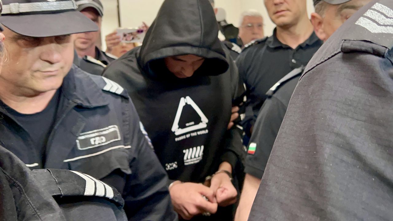 Нови брутални разкрития за убийството на Магдалена: Обвиняемият изхвърлил дрехите ѝ и скрил телефона ѝ