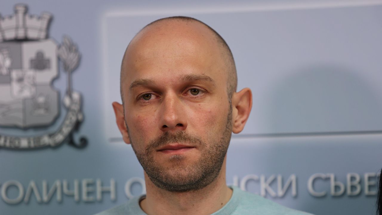 Димитър Петров (ПП): Хора с прякори се месят в работата на СОС
