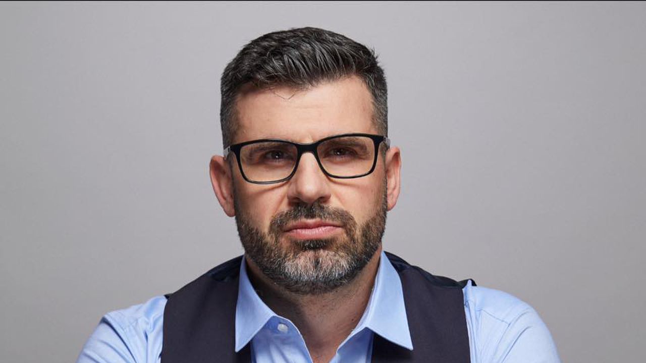 Кузман Илиев: Ако нямаше църква, нямаше да имаме азбука, бе приятели!