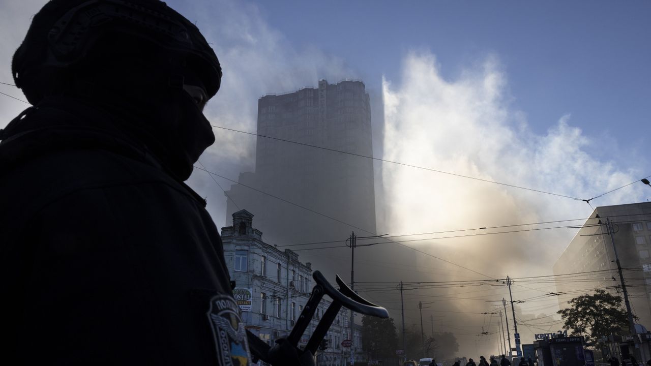 ISW: Русия засилва защитата на своите военни летища