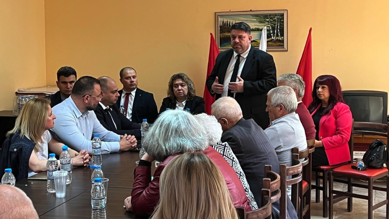 Атанас Зафиров: Редовното правителство сложи край на безвремието