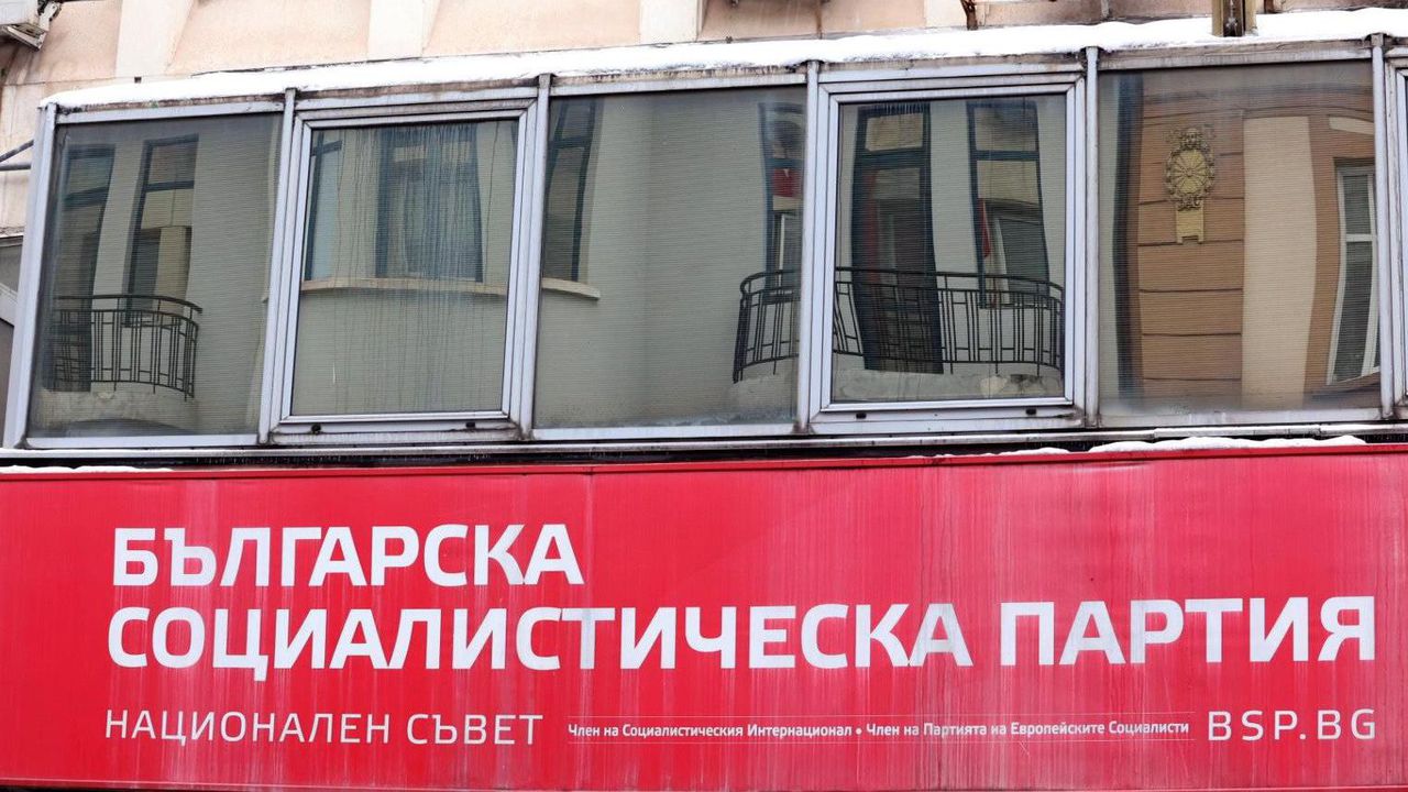 БСП: Нова политическа криза би поставила под въпрос постигнатото от правителството до момента