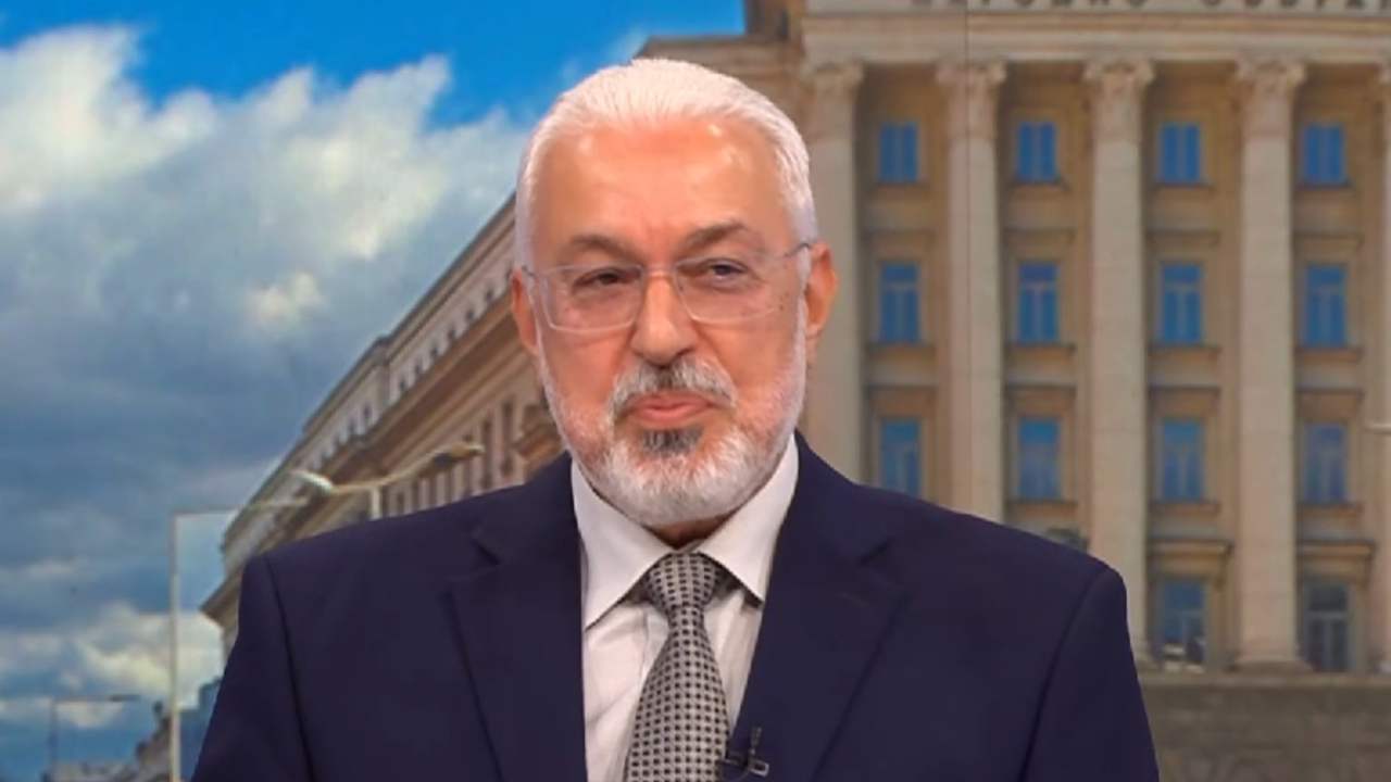 Д-р Илко Семерджиев: Напълно реалистично е искането на медицинските сестри за увеличение на заплатите със 150%