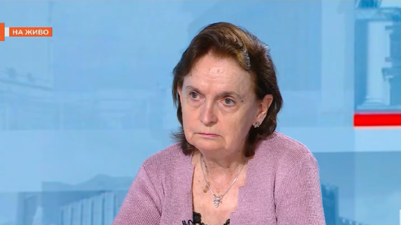 Мими Виткова: Държавата е абдикирала от контрола в здравната система