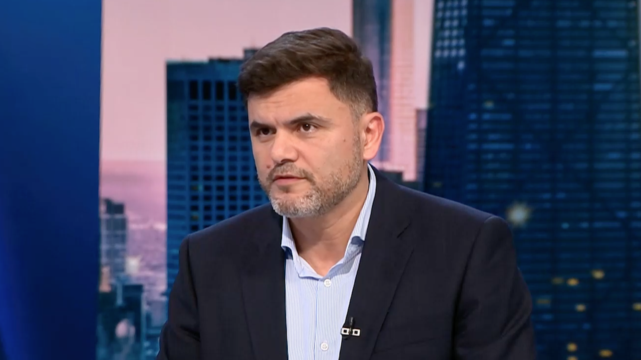 Лъчезар Богданов: Не еврото, а политиката на страната определя дали ще има поскъпване
