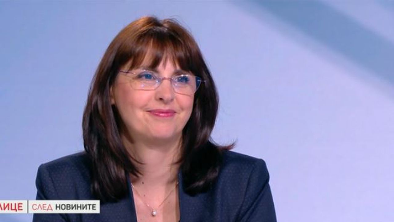 Наталия Ефремова: Превалутирането в евро ще бъде автоматично, не са нужни нови банкови сметки