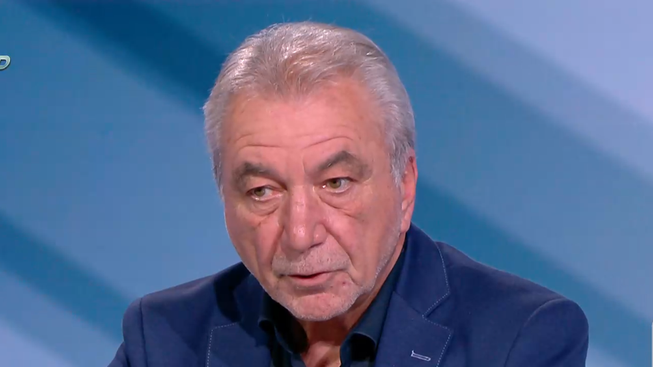 Росен Карадимов към търговците преди въвеждането на еврото: Надявам се, че ще бъдем партньори