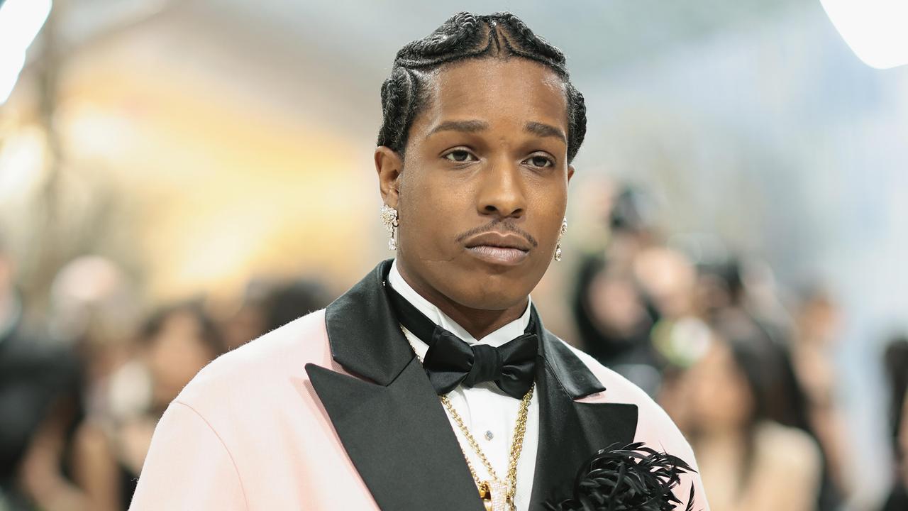 A$AP Rocky ще изнесе първия си концерт в България на