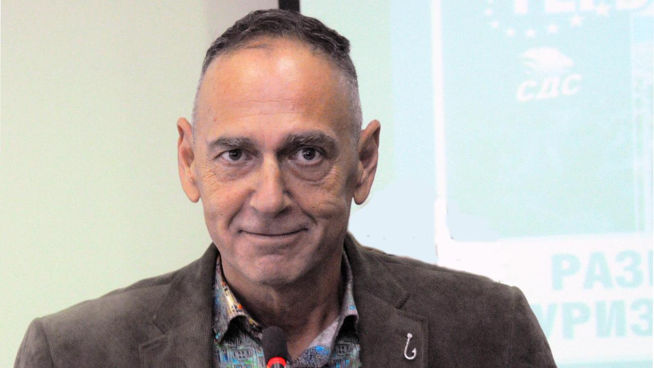 Преди смъртта си Любен Дилов-син е работил по нова книга