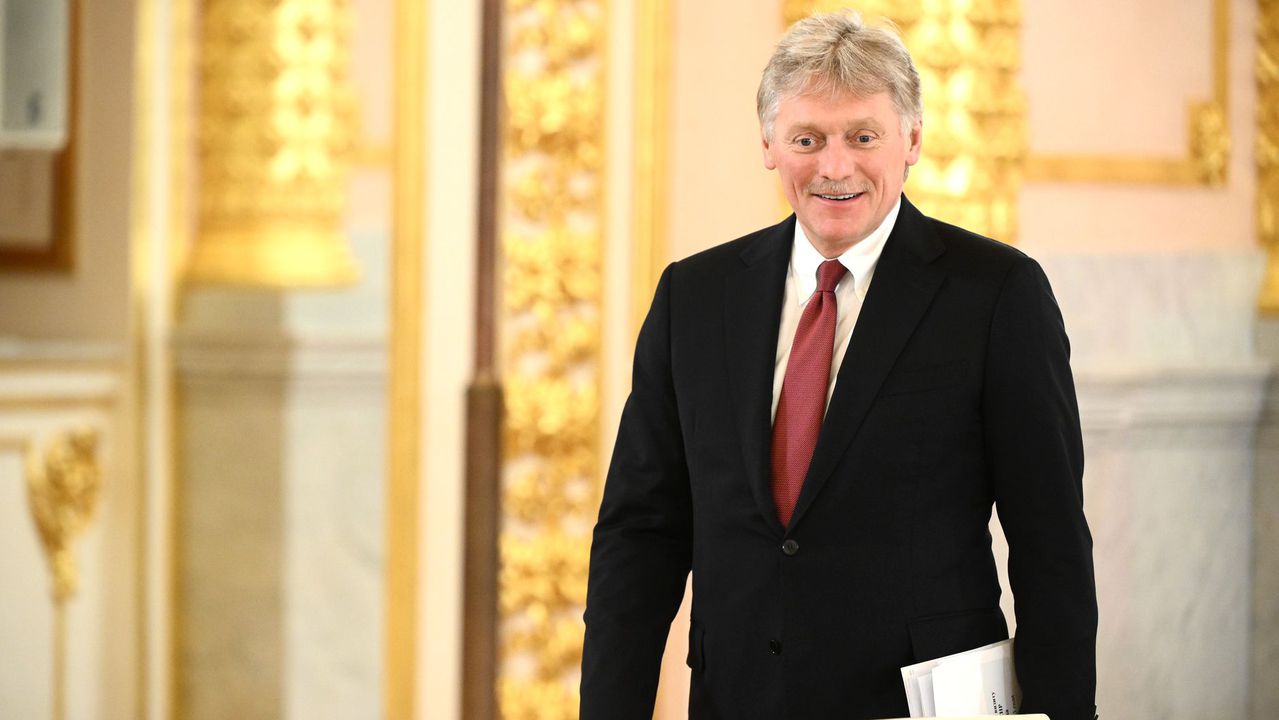 Кремъл приветства решението на САЩ да спрат част от военната помощ за Украйна: Вижда се краят на конфликта