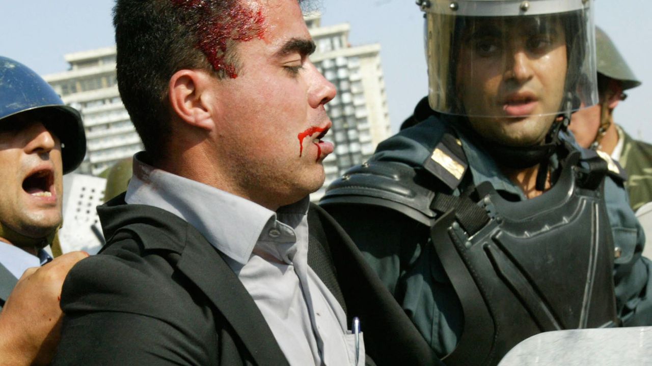 Напрежение между Русия и Азербайджан след убийството на двама азербайджанци в Екатеринбург