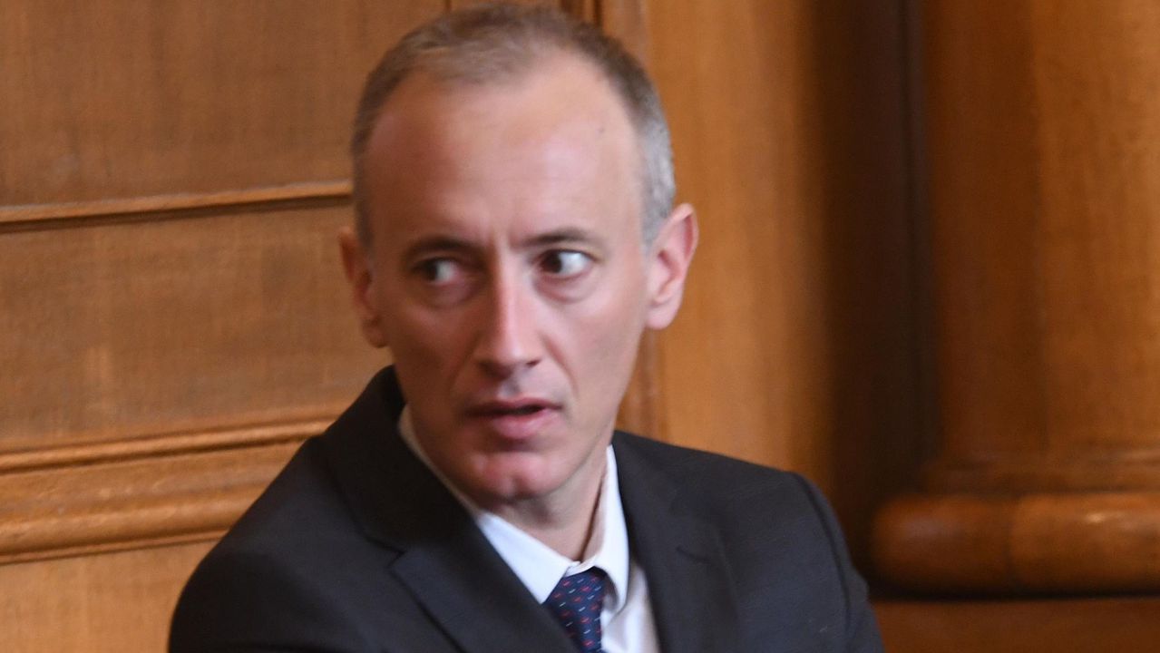 Красимир Вълчев: Темата за мандатността на директорите на училищата винаги е била една от най-дискусионните