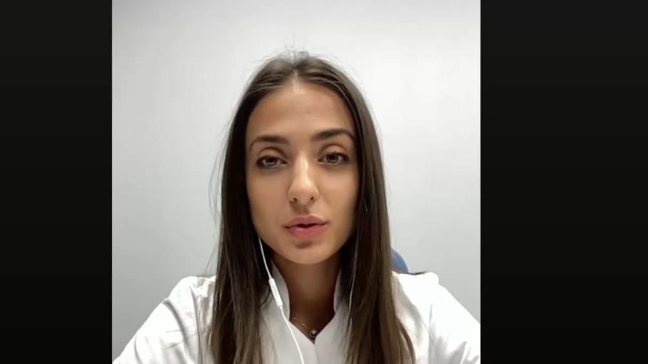 Д-р Калина Божилова: Няма контекст, който да оправдава думите на Тошко Йорданов