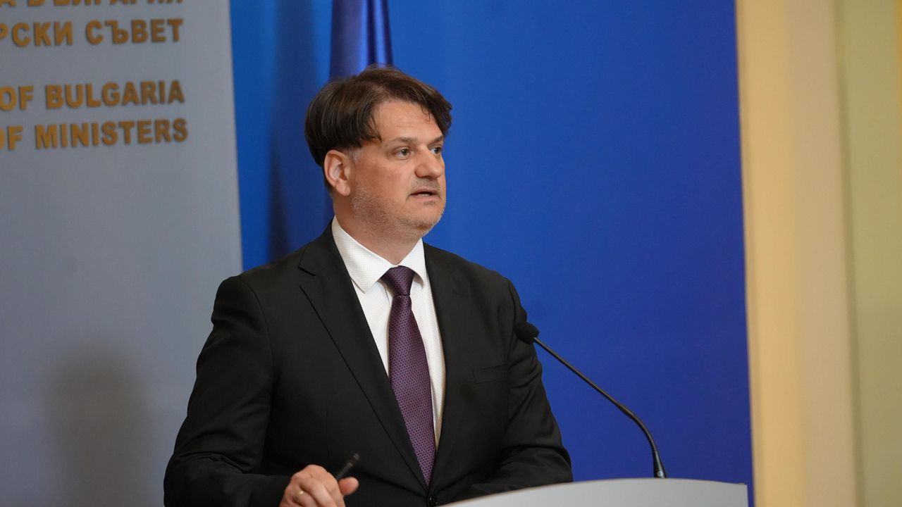 Не съм сплашвал кмета на район Изгрев. Това се казва