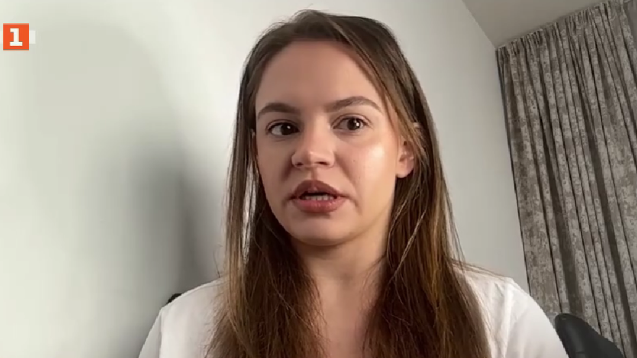 Предполагам, че ще ми бъде много приятно да работя в