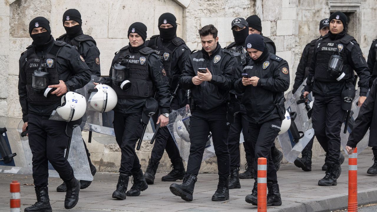 Продължава да расте броят на арестуваните за корупция в общината