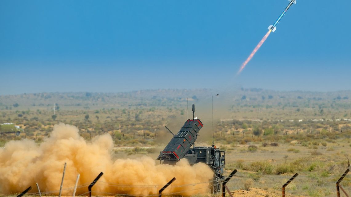 Норвегия ще достави на Украйна системи за ПВО за близо 700 млн. долара