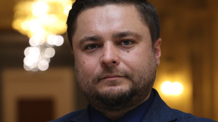 Не трябваше да стигаме до тук – да се нападаме