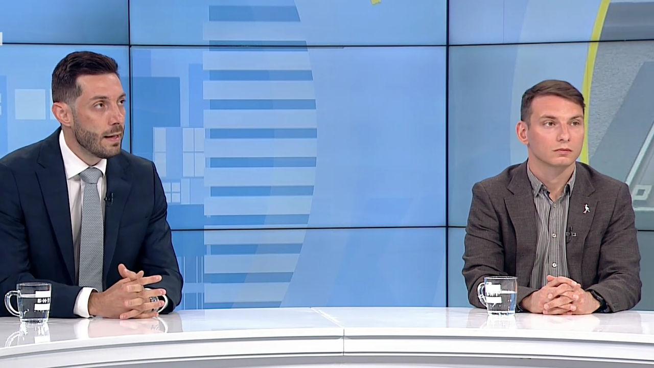 Това, което публикува Министерство на финансите, за мен е доста