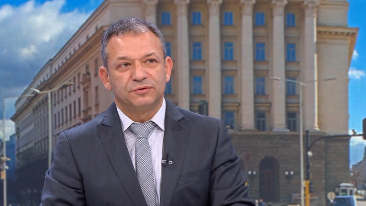 Димитър Гърдев, ИТН: Твърде много се хиперболизира изказването на Тошко Йорданов